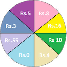 Spin and Win Paytm-Kingo icon