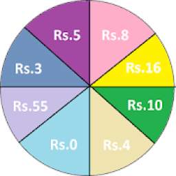 Indian Spin 2.0