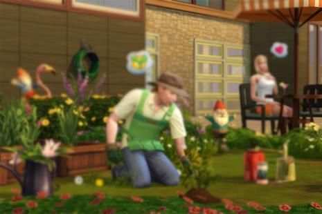 Guide The Sim4 - All Mod screenshot 3