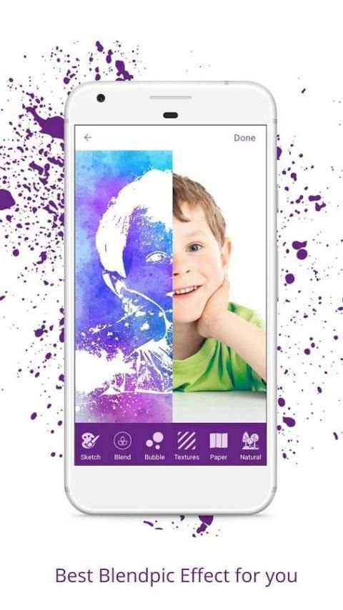 Photo Editor Pro, Best Collage Maker स्क्रीनशॉट 2