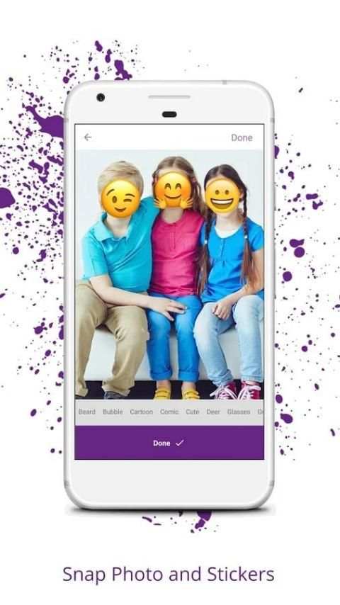 Photo Editor Pro, Best Collage Maker स्क्रीनशॉट 4