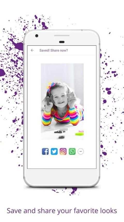 Photo Editor Pro, Best Collage Maker स्क्रीनशॉट 8