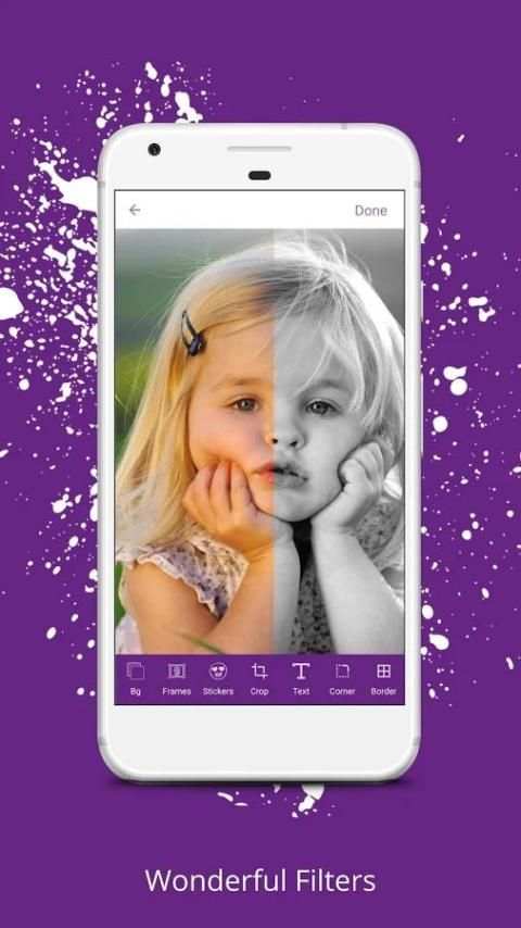 Photo Editor Pro, Best Collage Maker स्क्रीनशॉट 5