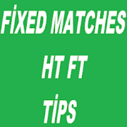 ikon Fixed Matches HT FT Tips