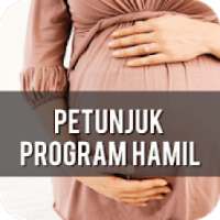 Petunjuk Program Hamil on 9Apps