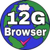 12G Browser on 9Apps