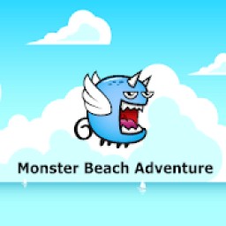 ikon Monster Beach Adventure