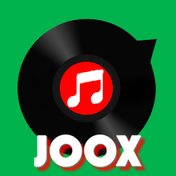 ikon Guide JOOX Music Player