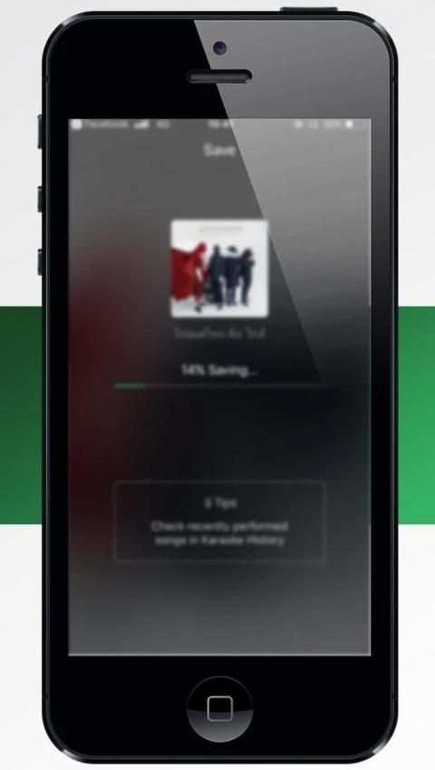 Guide JOOX Music Player screenshot 1