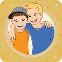 Friendship Quotes आइकन