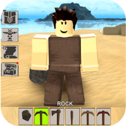 ikon Guide for roblox Booga Booga