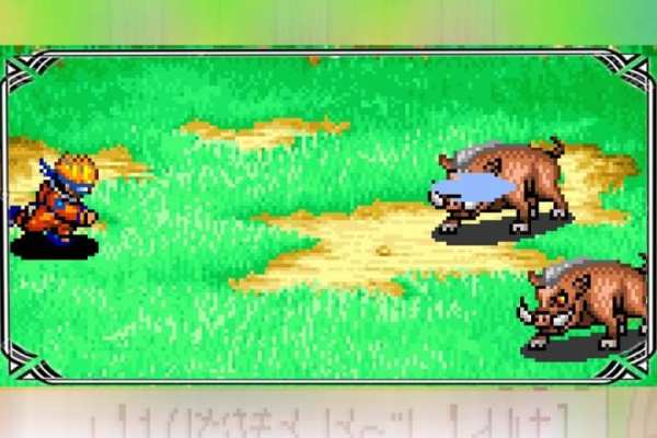 naruto RPG ninja Fight screenshot 1