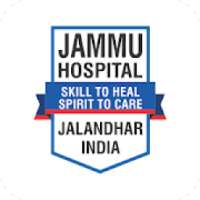 Jammu Hospital