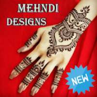 Mehndi design:offline