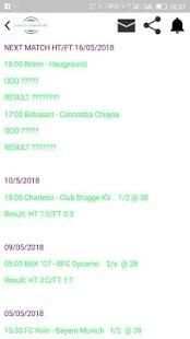 EVERYDAY WINNERS TIPS screenshot 2