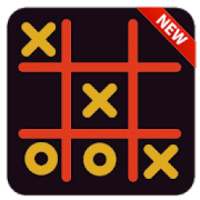 Tic Tac Toe