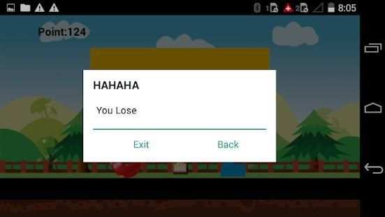 Math games screenshot 2