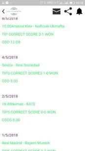 EVERYDAY WINNERS TIPS screenshot 1