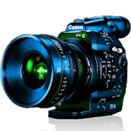 ikon camera for canon