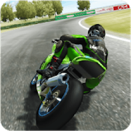 ikon High Speed Moto : Traffic Bike Rider City Racer 3D