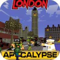 Apocalypse Craft - Part London