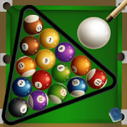 ikon Snooker 8 Ball Pool