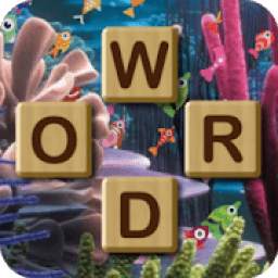 Word Aquarium