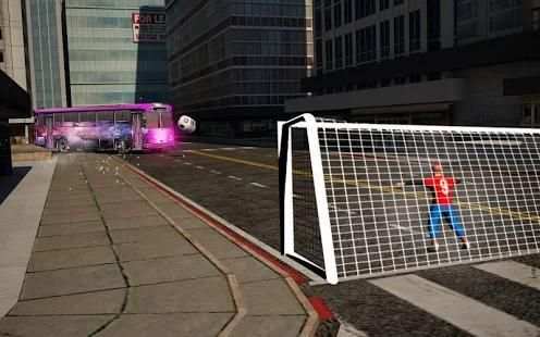 Luxury Football Bus Simulator Transport Manager screenshot 2