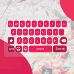 ikon My Photo Keyboard - custom theme