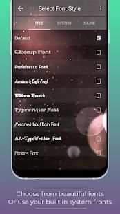 My Photo Keyboard - custom theme स्क्रीनशॉट 3