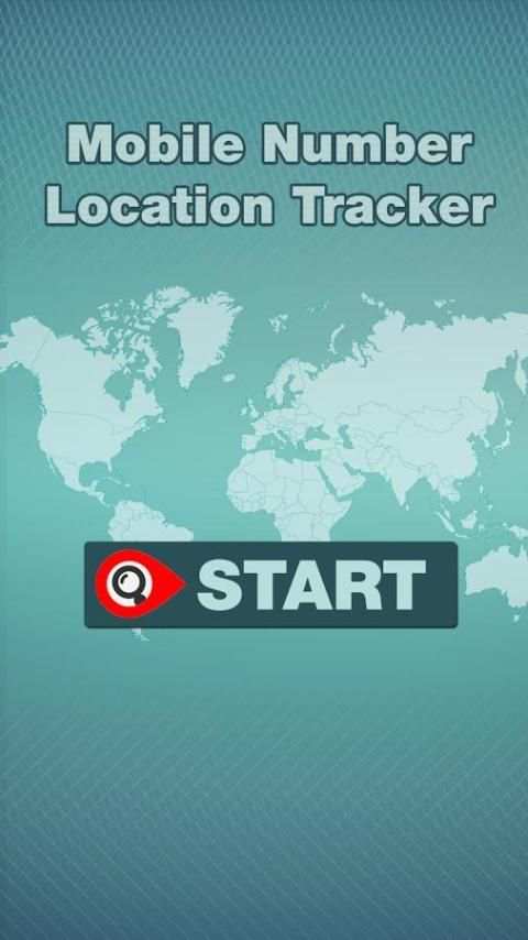 Mobile Number Location Tracker - Finder screenshot 3