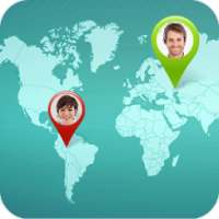 Mobile Number Location Tracker - Finder