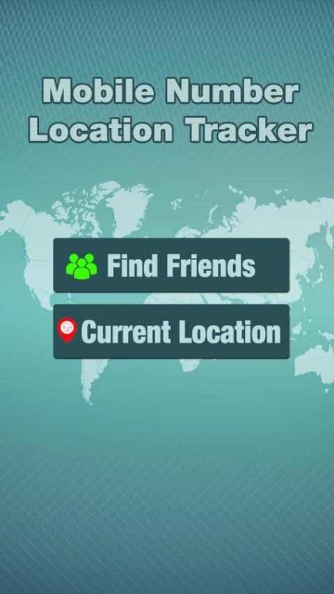 Mobile Number Location Tracker - Finder screenshot 2