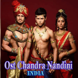 Ost Chandra Nandini MP3 आइकन