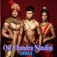Ost Chandra Nandini MP3 on 9Apps