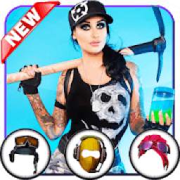 Fortnite Photo Editor 1.0.0