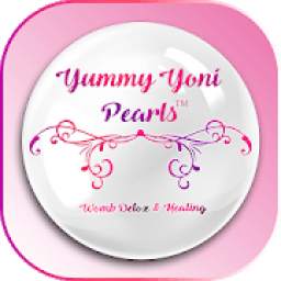 Yummy Yoni Pearls