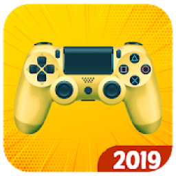 ikon Emulator PSP 2019 PRO | PSSP Gold