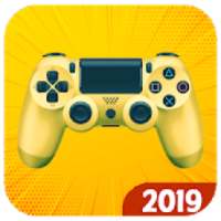 ikon Emulator PSP 2019 PRO | PSSP Gold