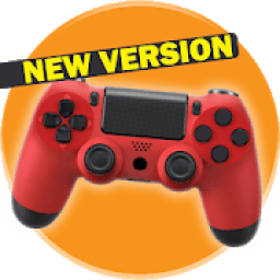 ikon Mobile Controller For PS2 PS3 PS4 Exbx - Emulator