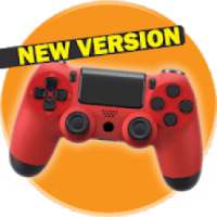 Mobile Controller For PS2 PS3 PS4 Exbx - Emulator