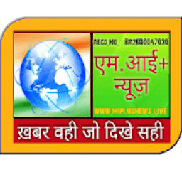 MI Plus Live आइकन