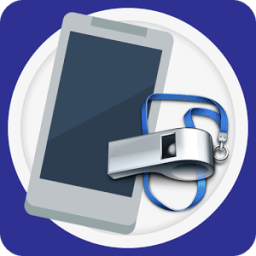 ikon Whistle Phone Finder