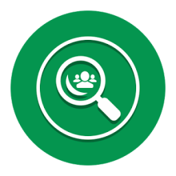 ikon Easy Whatsapp Finder