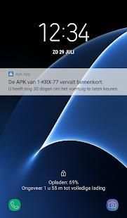 APK App screenshot 1