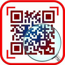 ikon QR Code Scanner