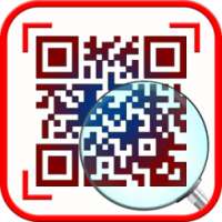 QR Code Scanner on 9Apps