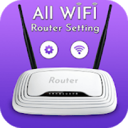 192.168.0.1 Router Admin Setup आइकन