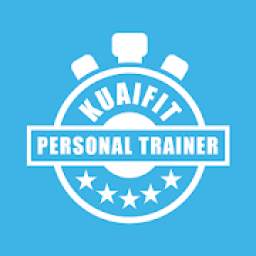 KuaiFit - Personal Training Plans & Sport Coach