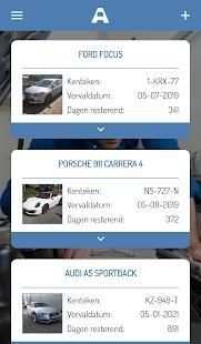APK App screenshot 2